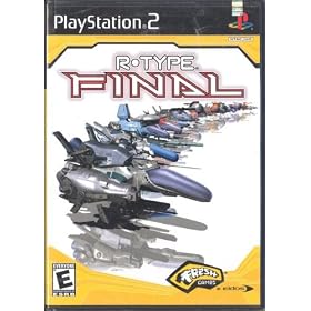 R-Type Final