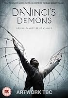 Da Vinci's Demons: Season 1 [DVD] [2013]