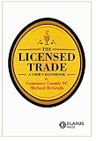 The licensed trade : a user's handbook