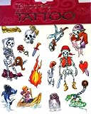 Eigenschaften Die Ideenwelt / Tattoo - Set Piraten 6
