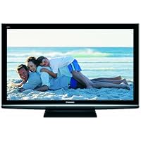 Panasonic VIERA X1 Series TC-P50X1 50-Inch 720p Plasma HDTV