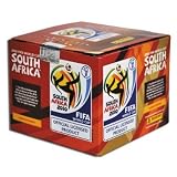 PANINI by Panini for Men 2010 FIFA World Cup South Africa Soccer Stickers Box - 50 packs in box (R3)