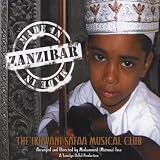 Made in Zanzibar