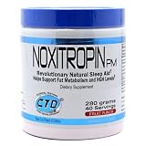 Ctd Labs Noxitropin PM Punch, 280 Grams
