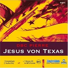 Jesus von Texas