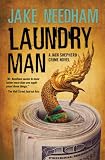 LAUNDRY MAN (A Jack Shepherd international crime thriller)