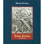 The History of Tom Jones: A Founding book cover