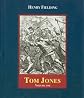 The History of Tom Jones: A Founding