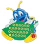 Educational Insights Phonics Firefly