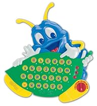 Educational Insights Phonics Firefly