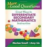 More Good Questionsby Marian Small