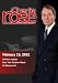 Charlie Rose - Political update / New York Fashion Week / Ali Wentworth (February 15, 2012)
