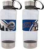 Hunter New York Mets Water Bottle