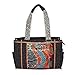 Laurel Burch Gatos Medium Tote Handbag