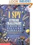 I Spy Extreme Challenger! A Book of Picture Riddles