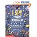 I Spy Extreme Challenger! A Book of Picture Riddles