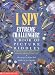 I Spy Extreme Challenger! A Book of Picture Riddles