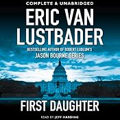 First Daughter | [Eric van Lustbader]