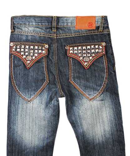 GS-115 Vintage 