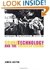 Sound Technology and the American Cinema
