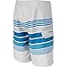 Billabong Men's All Day Stripe Boardshort