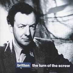 Britten: The Turn of the Screw