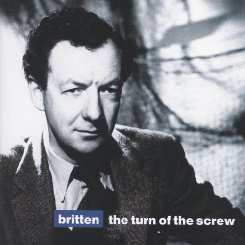 Produkt-Bild: The Turn of the Screw (Ga)