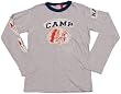 TRIPTEE 'Camp Napi' longsleeve tee