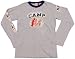 TRIPTEE 'Camp Napi' longsleeve tee