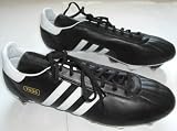 Adidas 7406 X-TRX SG Mens’ adidas black & white leather football boots. UK BNIB