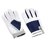 ah Accessories AH33XL Roadie Handschuhe Gr&ouml;&szlig;e XL