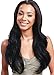 BobbiBoss U-Part Clip-on Wigs - FRESH STAR