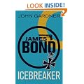 Icebreaker (James Bond 3)