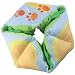 Toys : Safari Flipkin Wrist and Ankle Rattle