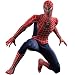 【ムービー・マスターピース】 『スパイダーマン3』 1/6スケールフィギュア スパイダーマン_s-1