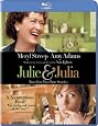 Julie & Julia [Blu-ray]