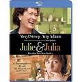 NEW Streep/adams - Julie & Julia (Blu-ray)