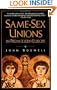 Same-Sex Unions in Premodern Europe