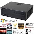 KCS HTPC 2094 Wohnzimmer-PC im Hifi-Format | AMD Athlon II X4 640 (Quadcore) 4x3000MHz | Silent-Kühlung | 4GB DDR3-1333 | 2000GB SATA-Festplatte | Bluray-Player mit DVD-Brenner | HDMI (FullHD bis 1080p) | USB3.0 | spielt alle gängigen Video/Audio/Bildformate | 4-in-1 Digital TV-Karte (DVB-S2/-S/-T & analog) | Dolby Home Theater Sound | GigabitLAN | 300Mbit WLAN | BeQuiet-Netzteil | Silverstone-Gehäuse | Microsoft Windows 7 Home Premium 64-Bit