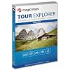 Tour Explorer S�dtirol 3D 1 : 50 000.  Version 4.0; Win Vista/XP/2000