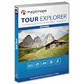Tour Explorer S�dtirol 3D 1 : 50 000.  Version 4.0; Win Vista/XP/2000