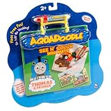 Aquadoodle See N Color Mini Mats Thomas & Friends