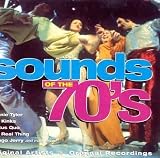 Sounds Of The 70`s