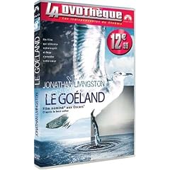 Jonathan Livingston le Go�land