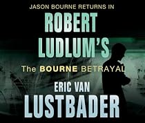 Robert Ludlum's The Bourne Betrayal