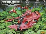 Eigenschaften Games Workshop 99120104407 / Warhammer 40.000 - Eldar Serpent