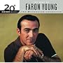 20th Century Masters: The Millennium Collection: Best Of Faron Young
