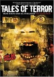 Review Tokyo Shock  / Tales of Terror Collection (REGION 1) (NTSC)