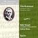 Romantic Piano Concerto Vol.49 - Wilhelm Stenhammar Piano Concertos Nos. 1 & 2