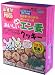 おいしいムキエン麦クッキー75g*2袋入